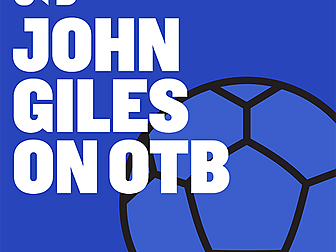 JOHN GILES | All-Time Scotland...